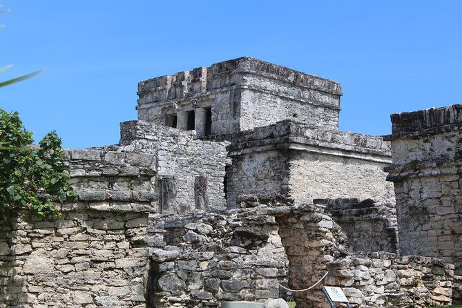 Tulum Ruins Tour + ATV´s-Cenote-Ziplining + Lunch - Why This Tour Is a Solid Choice