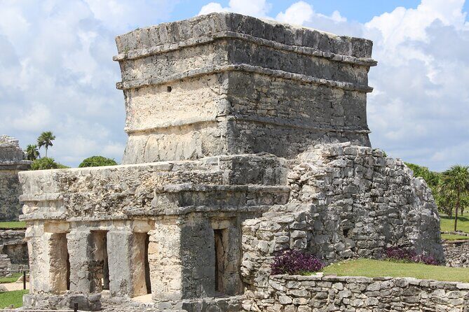 Tulum Ruins Tour + ATV´s-Cenote-Ziplining + Lunch - Who Should Book This Tour?