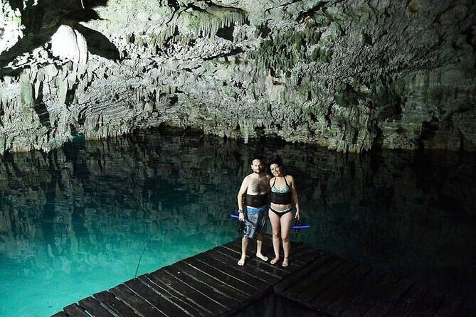 Tulum Ruins Tour + ATV´s-Cenote-Ziplining + Lunch - FAQ