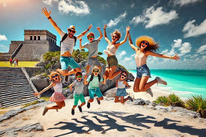 Tulum Ruins Tour + Cenote Swim & Lunch from Riviera Maya - Why This Tour Matters for Travelers