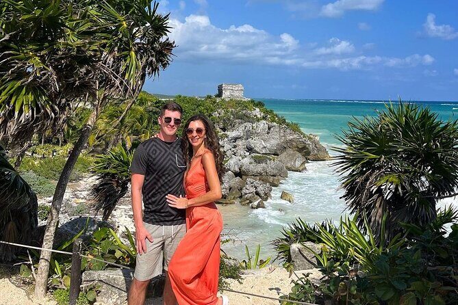 Tulum Ruins Tour + Cenote Swim & Lunch from Riviera Maya - Who Should Consider This Tour?