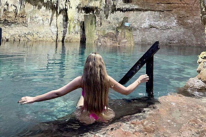 Tulum Ruins Tour + Cenote Swim & Lunch from Riviera Maya - FAQ