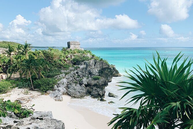 Tulum Ruins Tour + Visit to Coba, Cenote Swim and PDC - Food, Cost, and Practicalities