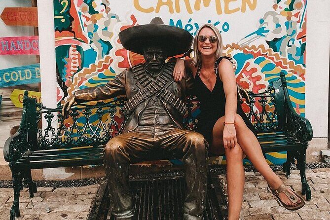 Tulum Ruins Tour + Visit to Coba, Cenote Swim and PDC - Who Would Love This Tour?