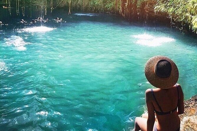 Tulum Ruins Tour + Visit to Coba, Cenote Swim and PDC - The Sum Up