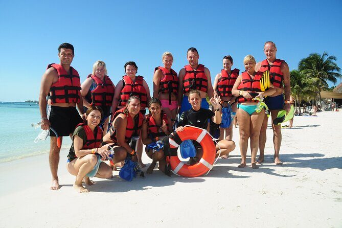 Tulum Ruins, Turtle Sighting and Underground Caves - Authentic Feedback from Travelers