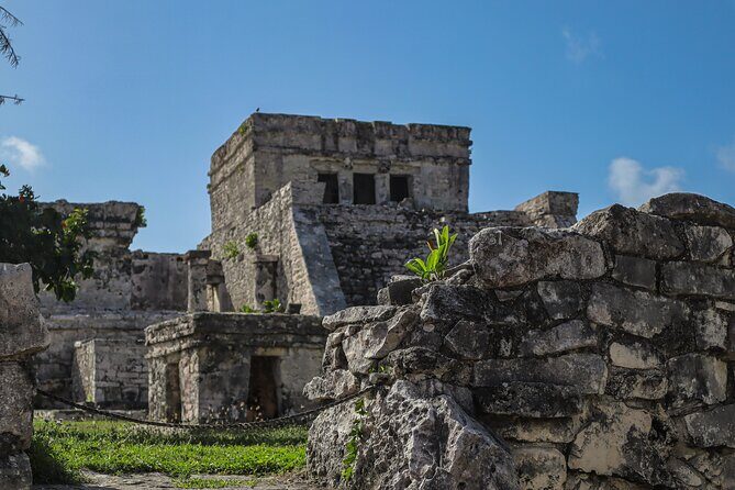Tulum Ruins, Turtles in Akumal and Cenote tour - A Closer Look at the Itinerary