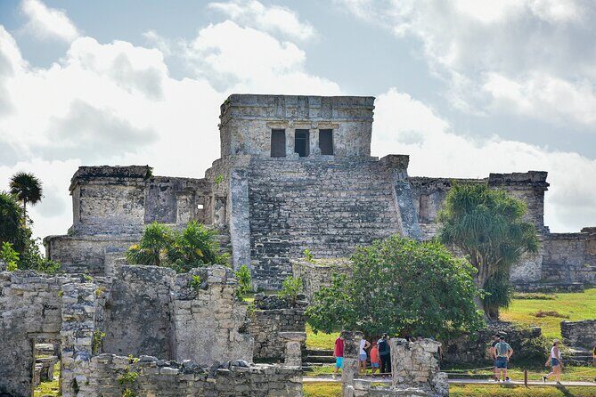 Tulum Ruins, Turtles in Akumal and Cenote tour - Practical Tips for Participants