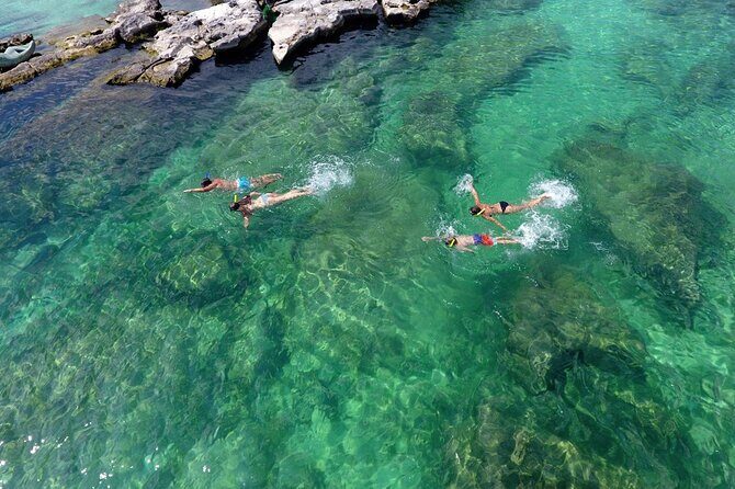 Tulum Ruins Yalku Lagoon Express - Who Will Love This Tour?