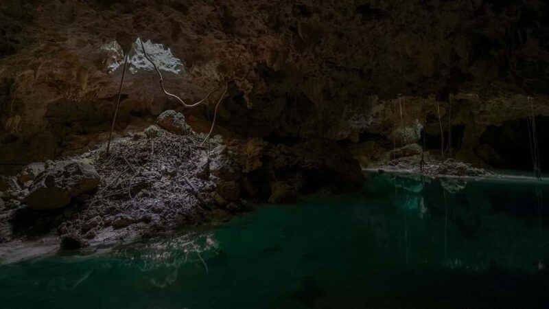 Tulum: Sacred River and Fire Ritual in a Mystical Underground River - The Experience: What Makes It Special