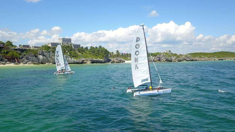 Tulum: Sailing tour - Frequently Asked Questions