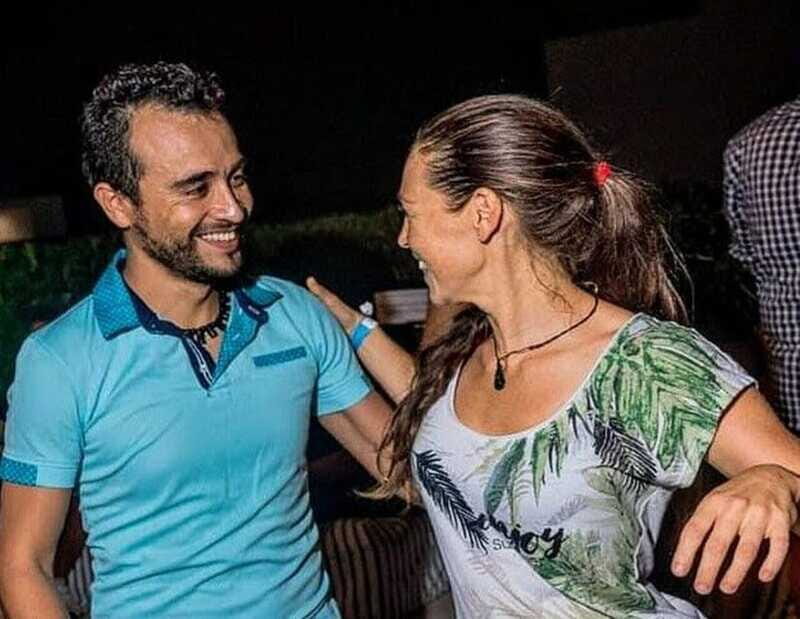 Tulum: Salsa/Bachata Group Class - Authenticity and Cultural Connection