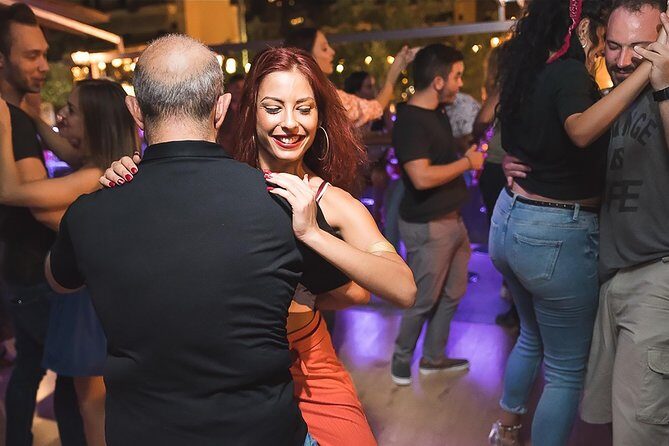 Tulum Salsa Lovers Dance Experience - The Sum Up: Is It Worth It?