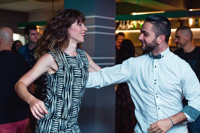 Tulum Salsa Lovers Dance Experience - Frequently Asked Questions