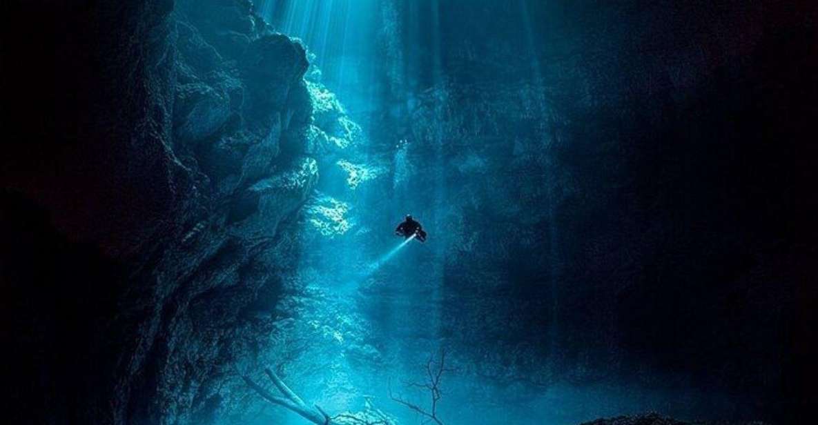 Tulum: Scuba Diving in the Mystical Cenotes - Activity Details and Highlights