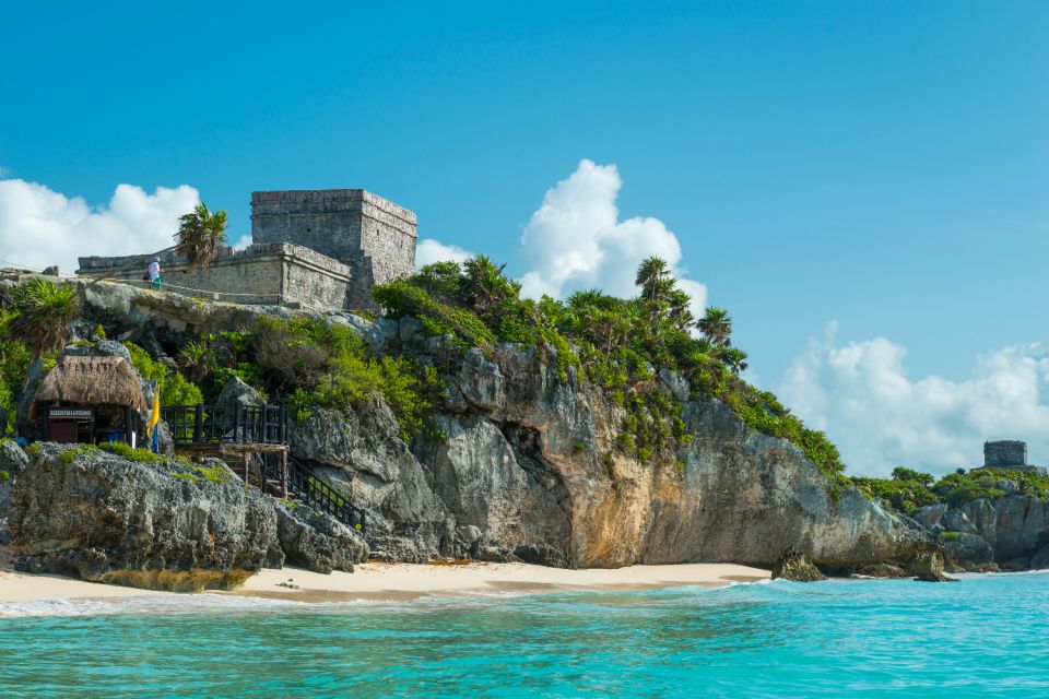 Tulum: Self-Guided Mayan Ruins Tour - Flexible Schedule and Validity