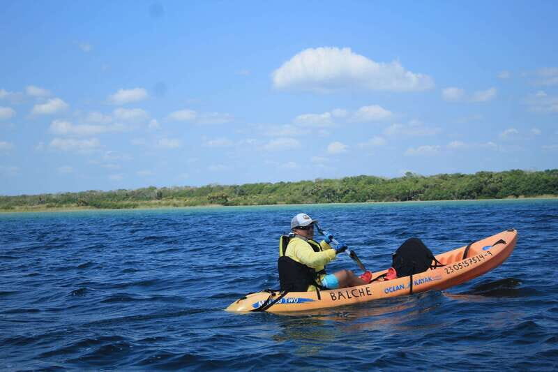 Tulum: Sian Ka'an Biosphere Reserve Kayak Tour - An In-Depth Look at the Tour Experience
