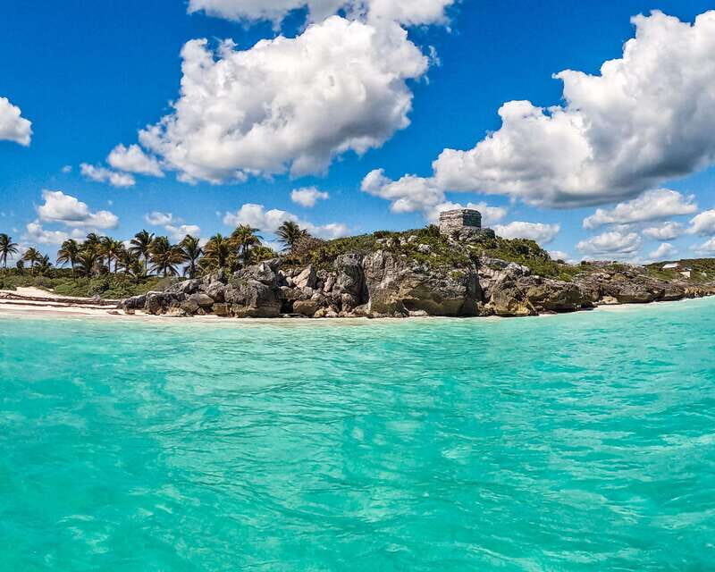 Tulum: Snorkeling at Paradise Reef - Who Should Consider This Tour?