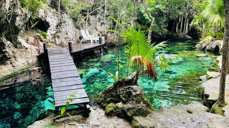 Tulum, Snorkeling & Cenote Adventure - Final Thoughts