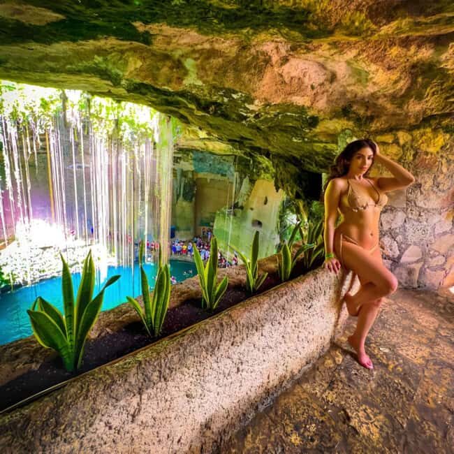 Tulum: Suytun and Ikkil Cenote, Chichen Itza & Valladolid - Final Thoughts: Who Is This Tour Best For?