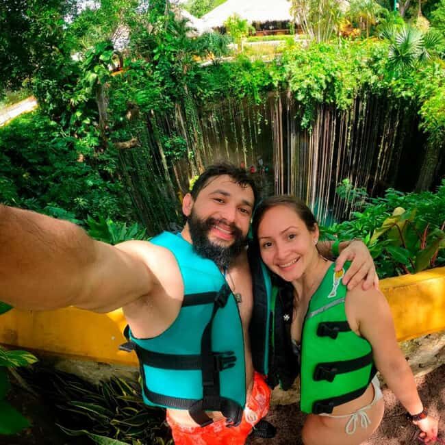 Tulum: Suytun and Ikkil Cenote, Chichen Itza & Valladolid - FAQ