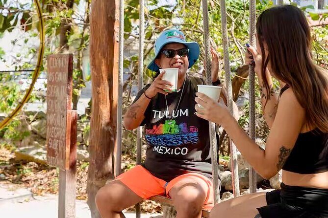 Tulum Taco Tour: Taste Authentic Tacos and Local Culture - An Insightful Walk Through Tulum’s Taco Scene