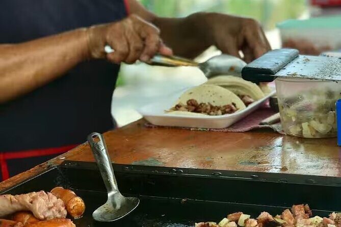 Tulum Taco Tour: Taste Authentic Tacos and Local Culture - FAQ