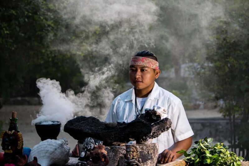 Tulum: Temazcal Ceremony, Cenote Swim, & Dinner - Exploring the Experience: What You Can Expect