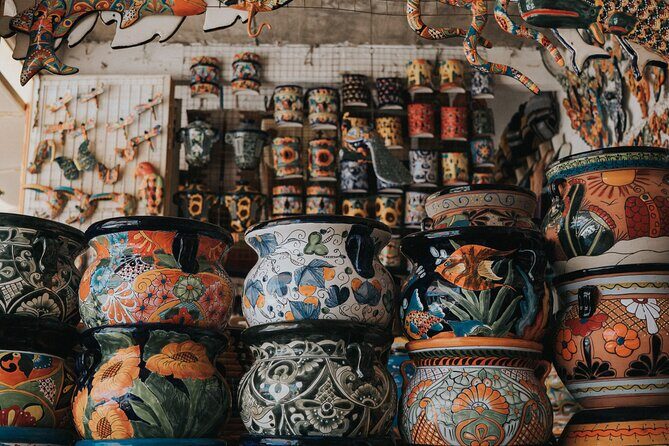 Tulum to Bacalar - Private Transfer with Optional Sightseeing - A Closer Look at the Journey from Tulum to Bacalar