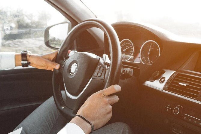 Tulum to Cancun - Private Transfer with Optional Sightseeing - A Closer Look at the Private Transfer Experience