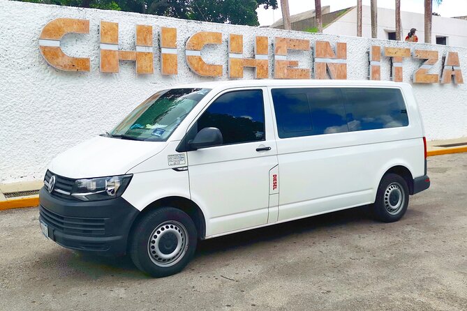 Tulum to Chichen Itza - Private Round-Trip Transfer - Transportation Details