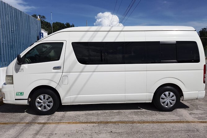 Tulum to Chichen Itza - Private Round-Trip Transfer - Experience and Exploration
