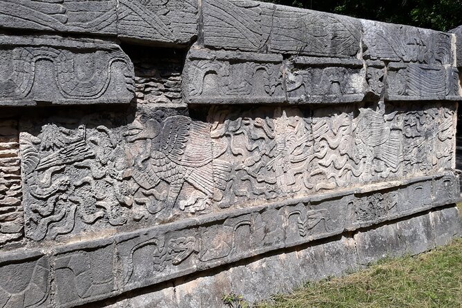 Tulum to Chichen Itza - Private Round-Trip Transfer - Pickup and Drop-off Locations