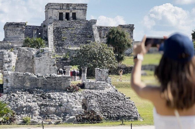 Tulum & Tortugas All Inclusive - FAQ