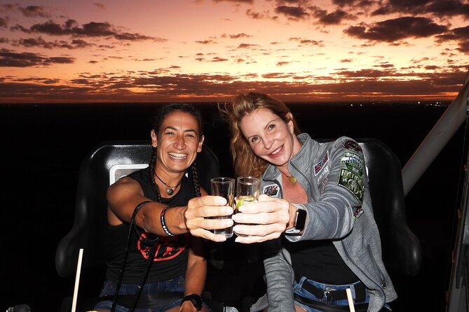 Tulum Tower. Experience the Best in Tulum From the Heights. - Dining in the Air