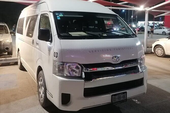 Tulum Transportation Service 24/7 The Most Reliable and safe. - What makes this transportation service stand out?