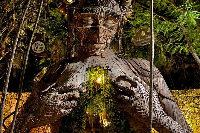 Tulum Transportation Service 24/7 The Most Reliable and safe. - FAQ