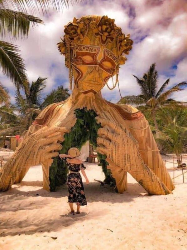 Tulum: Tulum National Park Guided Bike Tour - Authentic Experiences and Real Traveler Feedback