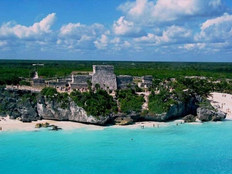 Tulum: Tulum National Park Guided Bike Tour - FAQ