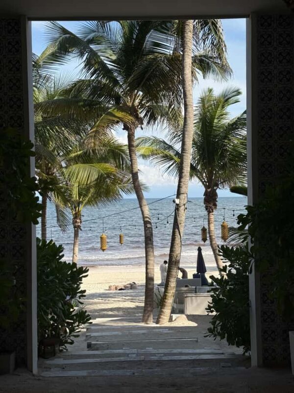 Tulum: Tulum Ruins and Sea Turtle Snorkeling Tour - Exploring the Tulum Ruins: Rich History with a Modern Twist