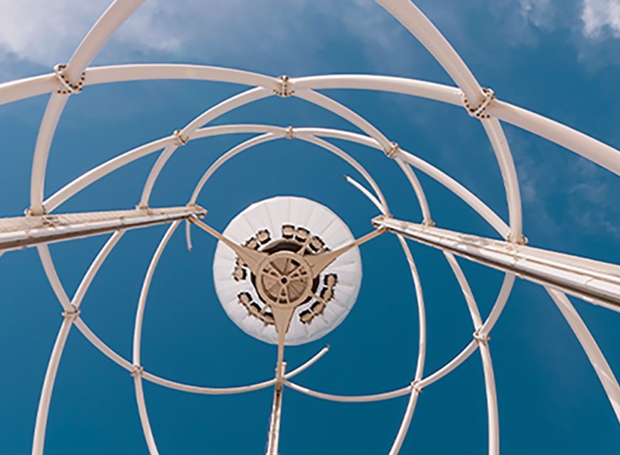 Tulum: Tulum Tower Entrance Ticket - Frequently Asked Questions
