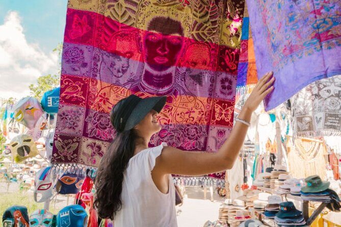 Tulum Unveiled In Expert Guided Tour for True History Enthusiasts - The 90-Minute Guided Tour: Deepening Your Knowledge