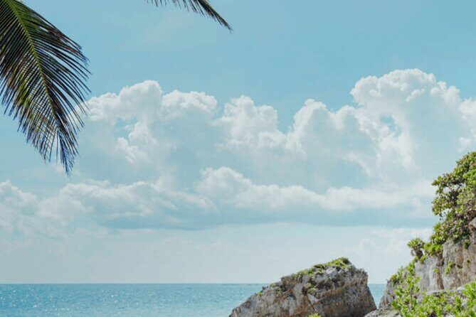 Tulum Unveiled In Expert Guided Tour for True History Enthusiasts - Free Time and Local Exploration