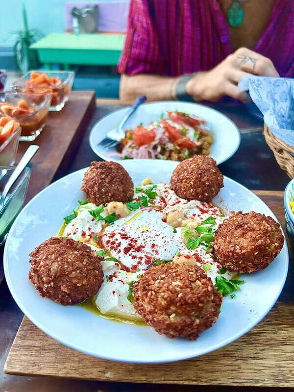 Tulum Vegan Food Tour - Key Points