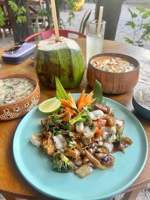 Tulum Vegan Food Tour - FAQ