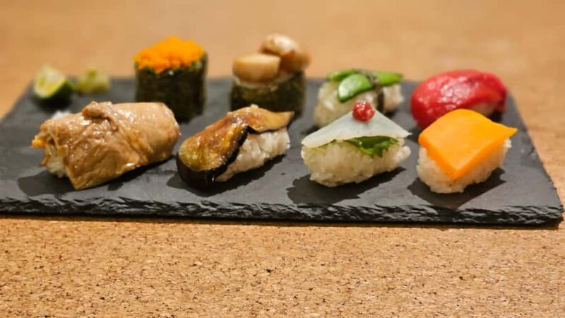 Tulum: Vegan Sushi Cooking Class with Lunch or Dinner - An Introduction to Tulum’s Vegan Sushi Experience