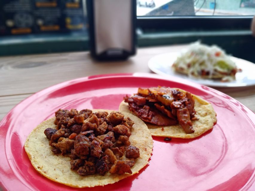 Tulum: Vegan Walking Food Tour With Tasting - Pricing and Booking Information