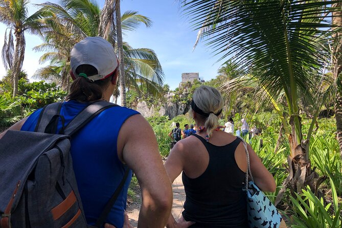 Tulum Vespa Tours With Lunch - Lunch Experience on the Tour