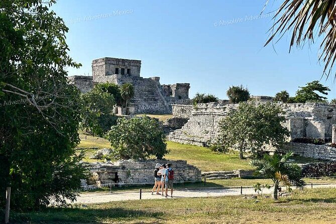 Tulum VIP Private Tour with Sea Turtles & Cenote  Award-Winning - What’s Included and What to Consider