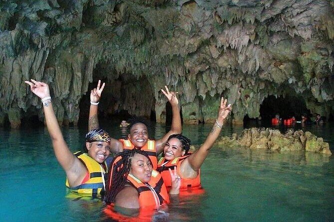 Tulum Wild Adventure Tour with ATV, Ziplining and Cenote - An In-Depth Look at the Tulum Wild Adventure Tour